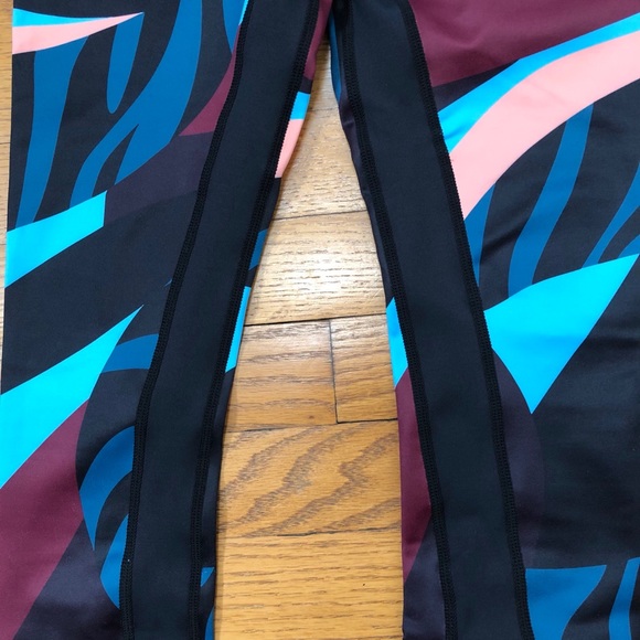 L’urv Mod Squad Capris - Picture 2 of 6